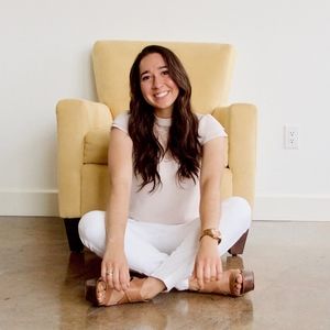 Meet your Posher, Cristina